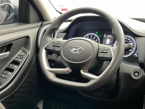 HYUNDAI Creta 1.0 12V 4P FLEX TGDI TURBO LIMITED AUTOMTICO, Foto 12