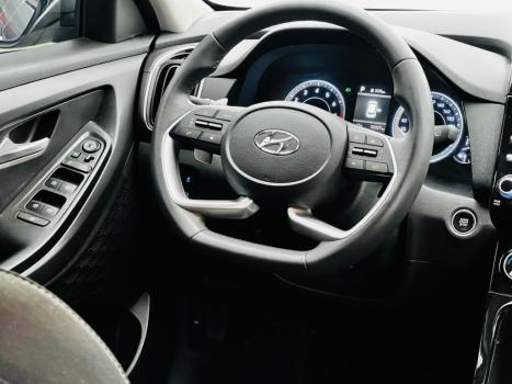 HYUNDAI Creta 1.0 12V 4P FLEX TGDI TURBO LIMITED AUTOMTICO, Foto 15