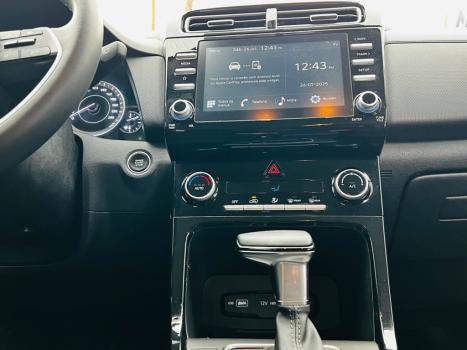 HYUNDAI Creta 1.0 12V 4P FLEX TGDI TURBO LIMITED AUTOMTICO, Foto 16