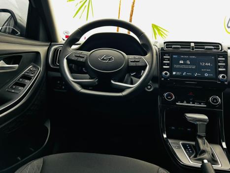 HYUNDAI Creta 1.0 12V 4P FLEX TGDI TURBO LIMITED AUTOMTICO, Foto 17