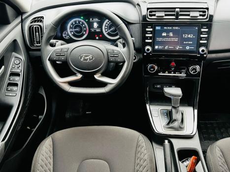 HYUNDAI Creta 1.0 12V 4P FLEX TGDI TURBO LIMITED AUTOMTICO, Foto 18