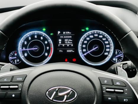 HYUNDAI Creta 1.0 12V 4P FLEX TGDI TURBO LIMITED AUTOMTICO, Foto 20
