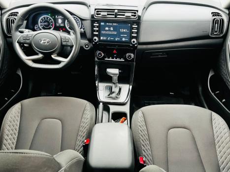 HYUNDAI Creta 1.0 12V 4P FLEX TGDI TURBO LIMITED AUTOMTICO, Foto 21