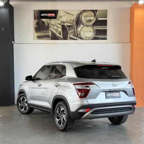 HYUNDAI Creta 1.0 12V 4P FLEX TGDI TURBO LIMITED AUTOMTICO, Foto 2