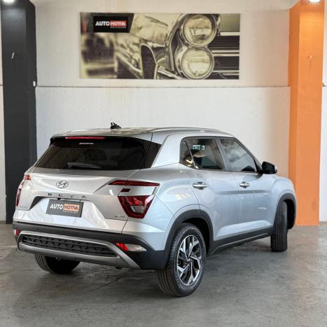 HYUNDAI Creta 1.0 12V 4P FLEX TGDI TURBO LIMITED AUTOMTICO, Foto 4