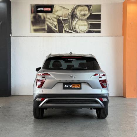 HYUNDAI Creta 1.0 12V 4P FLEX TGDI TURBO LIMITED AUTOMTICO, Foto 6