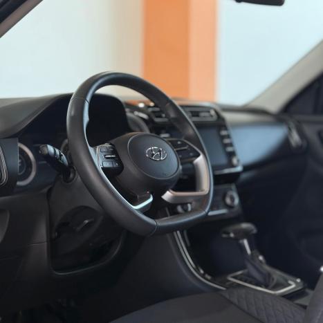 HYUNDAI Creta 1.0 12V 4P FLEX TGDI TURBO LIMITED AUTOMTICO, Foto 8