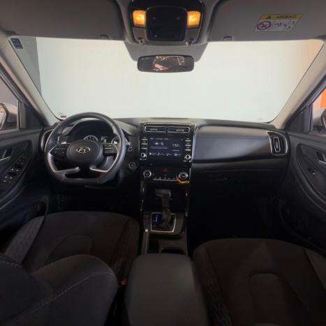 HYUNDAI Creta 1.0 12V 4P FLEX TGDI TURBO LIMITED AUTOMTICO, Foto 9