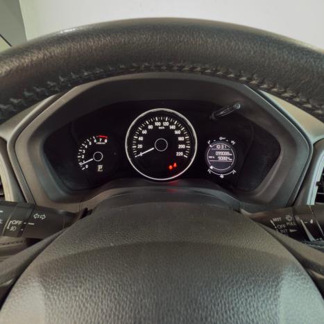 HYUNDAI Creta 1.0 12V 4P FLEX TGDI TURBO LIMITED AUTOMTICO, Foto 10