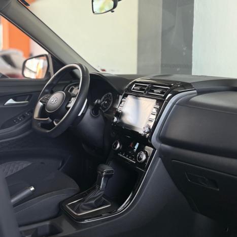 HYUNDAI Creta 1.0 12V 4P FLEX TGDI TURBO LIMITED AUTOMTICO, Foto 11