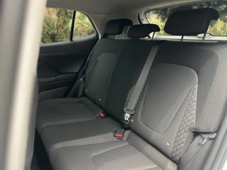 HYUNDAI Creta 1.0 12V 4P FLEX TGDI TURBO LIMITED AUTOMTICO, Foto 7
