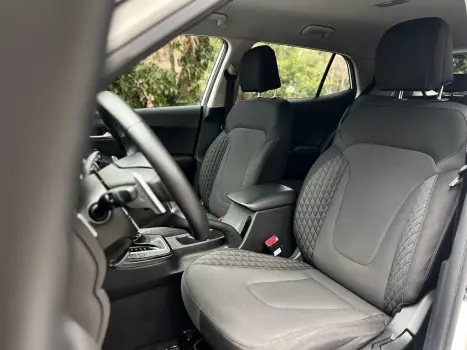 HYUNDAI Creta 1.0 12V 4P FLEX TGDI TURBO LIMITED AUTOMTICO, Foto 8
