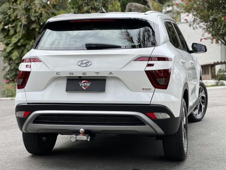 HYUNDAI Creta 1.0 12V 4P FLEX TGDI TURBO LIMITED AUTOMTICO, Foto 11
