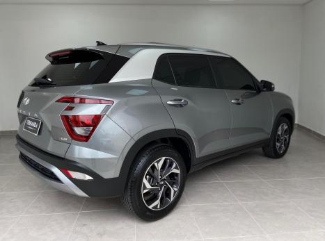 HYUNDAI Creta 1.0 12V 4P FLEX TGDI TURBO PLATINUM AUTOMTICO, Foto 3