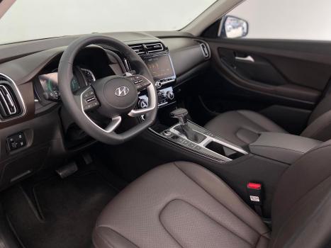 HYUNDAI Creta 1.0 12V 4P FLEX TGDI TURBO PLATINUM AUTOMTICO, Foto 5