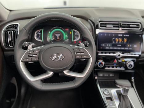 HYUNDAI Creta 1.0 12V 4P FLEX TGDI TURBO PLATINUM AUTOMTICO, Foto 6