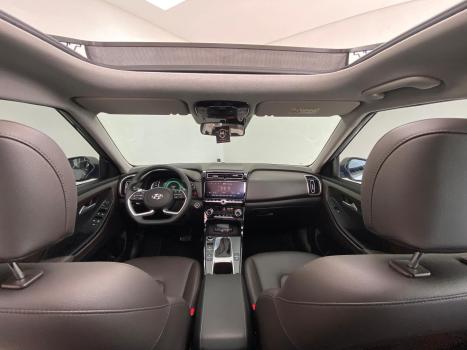 HYUNDAI Creta 1.0 12V 4P FLEX TGDI TURBO PLATINUM AUTOMTICO, Foto 7