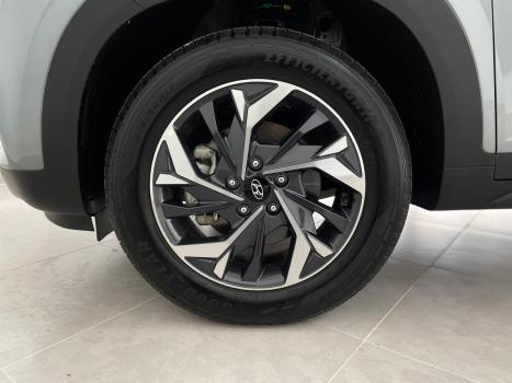 HYUNDAI Creta 1.0 12V 4P FLEX TGDI TURBO PLATINUM AUTOMTICO, Foto 15