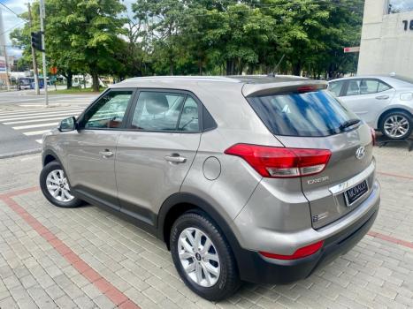 HYUNDAI Creta 1.6 16V 4P FLEX ACTION AUTOMTICO, Foto 3