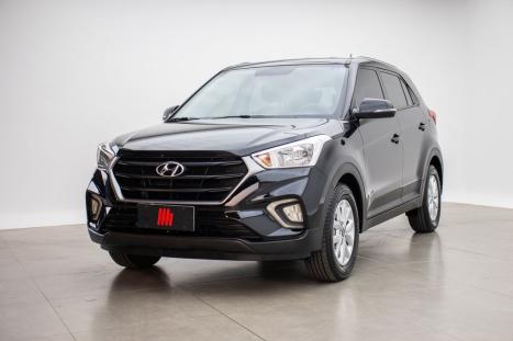 HYUNDAI Creta 1.6 16V 4P FLEX ACTION AUTOMTICO, Foto 1