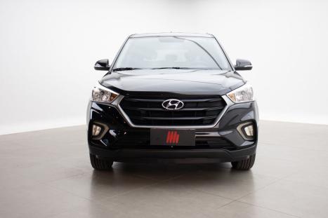 HYUNDAI Creta 1.6 16V 4P FLEX ACTION AUTOMTICO, Foto 2