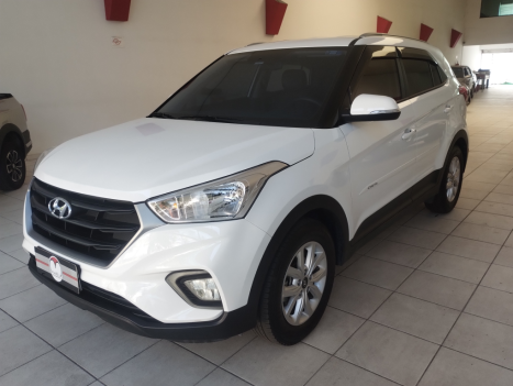 HYUNDAI Creta 1.6 16V 4P FLEX ACTION AUTOMTICO, Foto 2