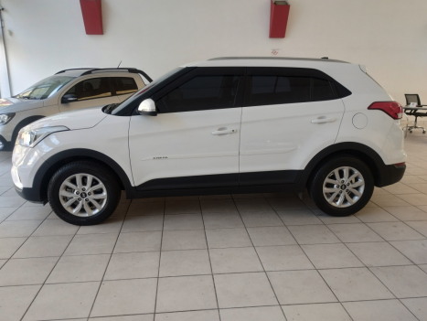 HYUNDAI Creta 1.6 16V 4P FLEX ACTION AUTOMTICO, Foto 6