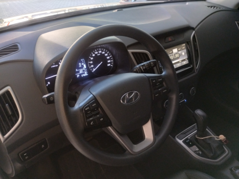 HYUNDAI Creta 1.6 16V 4P FLEX ACTION AUTOMTICO, Foto 11