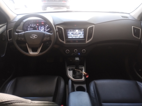 HYUNDAI Creta 1.6 16V 4P FLEX ACTION AUTOMTICO, Foto 12