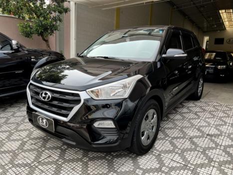 HYUNDAI Creta 1.6 16V 4P FLEX ATTITUDE AUTOMTICO, Foto 1