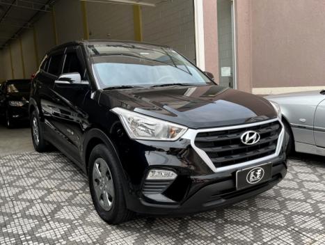 HYUNDAI Creta 1.6 16V 4P FLEX ATTITUDE AUTOMTICO, Foto 11