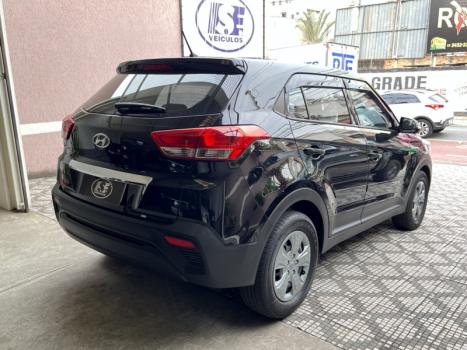 HYUNDAI Creta 1.6 16V 4P FLEX ATTITUDE AUTOMTICO, Foto 13