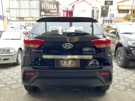 HYUNDAI Creta 1.6 16V 4P FLEX ATTITUDE AUTOMTICO, Foto 10