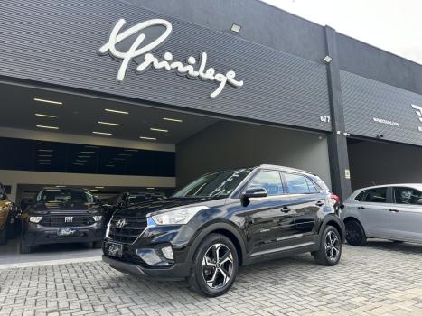 HYUNDAI Creta 1.6 16V 4P FLEX PULSE AUTOMTICO, Foto 1