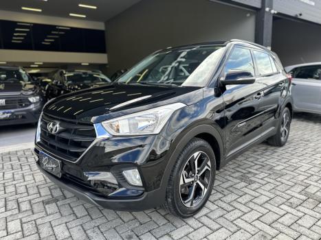 HYUNDAI Creta 1.6 16V 4P FLEX PULSE AUTOMTICO, Foto 2