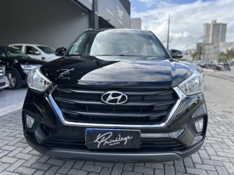 HYUNDAI Creta 1.6 16V 4P FLEX PULSE AUTOMTICO, Foto 3