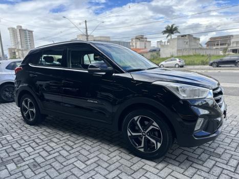 HYUNDAI Creta 1.6 16V 4P FLEX PULSE AUTOMTICO, Foto 4