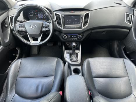 HYUNDAI Creta 1.6 16V 4P FLEX PULSE AUTOMTICO, Foto 6