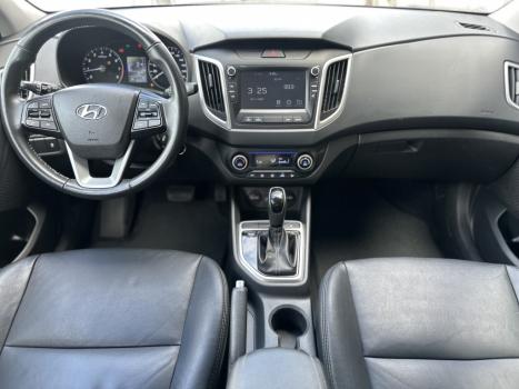 HYUNDAI Creta 1.6 16V 4P FLEX PULSE AUTOMTICO, Foto 7