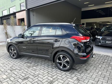 HYUNDAI Creta 1.6 16V 4P FLEX PULSE AUTOMTICO, Foto 8