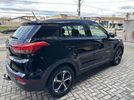 HYUNDAI Creta 1.6 16V 4P FLEX PULSE AUTOMTICO, Foto 10