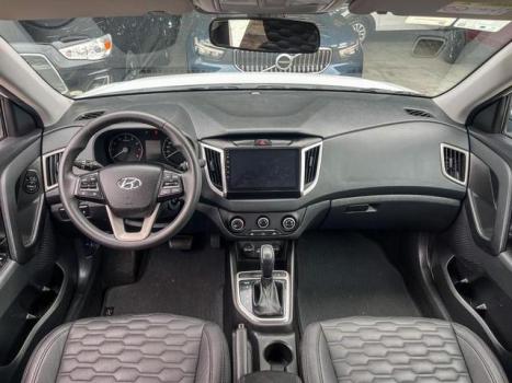 HYUNDAI Creta 1.6 16V 4P FLEX ACTION AUTOMTICO, Foto 5