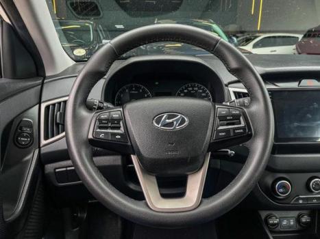 HYUNDAI Creta 1.6 16V 4P FLEX ACTION AUTOMTICO, Foto 6