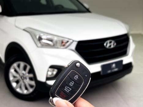 HYUNDAI Creta 1.6 16V 4P FLEX ACTION AUTOMTICO, Foto 4