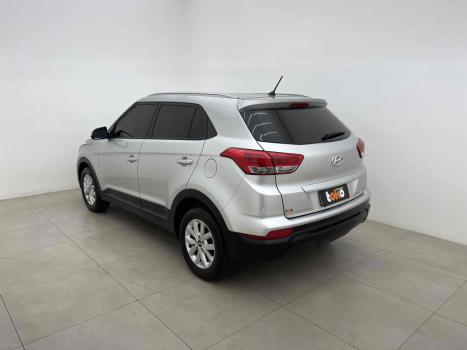 HYUNDAI Creta 1.6 16V 4P FLEX ACTION AUTOMTICO, Foto 3