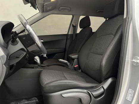 HYUNDAI Creta 1.6 16V 4P FLEX ACTION AUTOMTICO, Foto 5