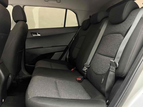 HYUNDAI Creta 1.6 16V 4P FLEX ACTION AUTOMTICO, Foto 6