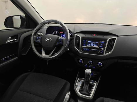 HYUNDAI Creta 1.6 16V 4P FLEX ACTION AUTOMTICO, Foto 7