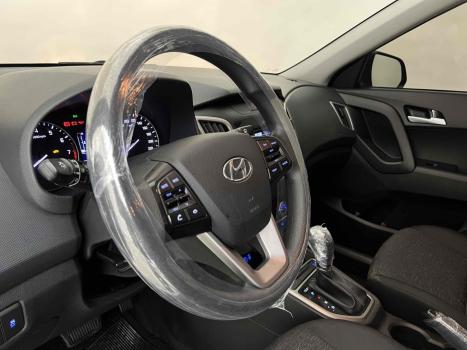 HYUNDAI Creta 1.6 16V 4P FLEX ACTION AUTOMTICO, Foto 8
