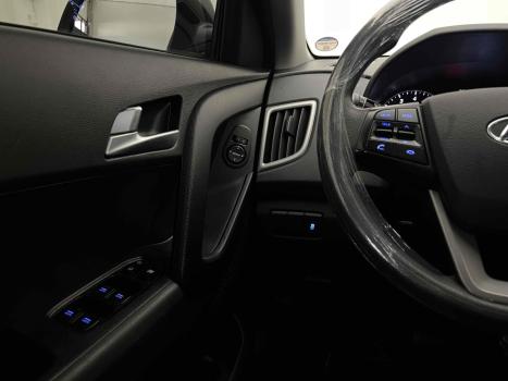 HYUNDAI Creta 1.6 16V 4P FLEX ACTION AUTOMTICO, Foto 9